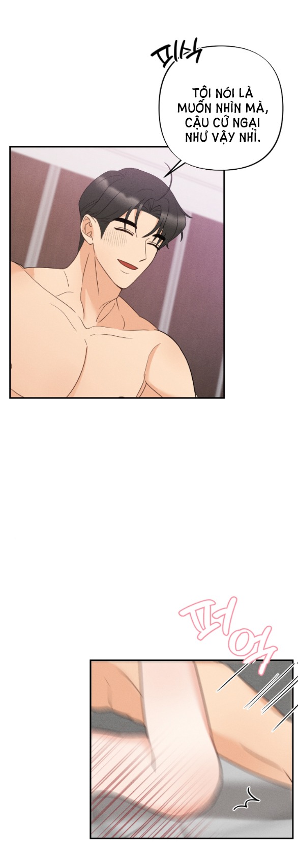 Mất Tư Cách Bạn Bè chapter 17.2 - Trang 5