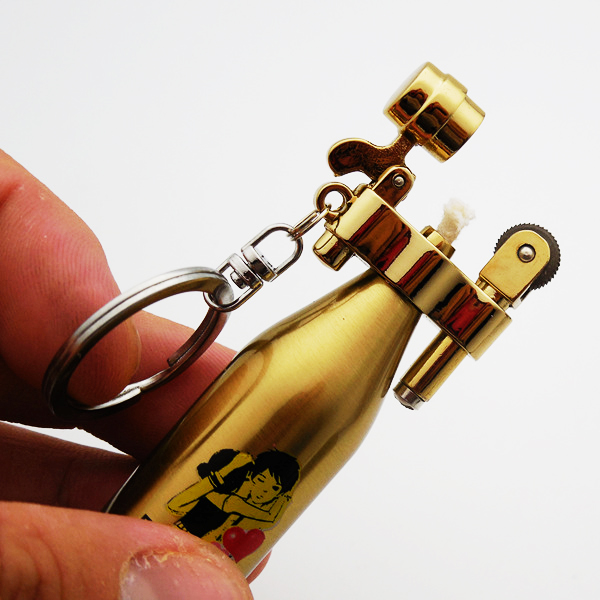 Hộp quẹt xăng Jobon V.1