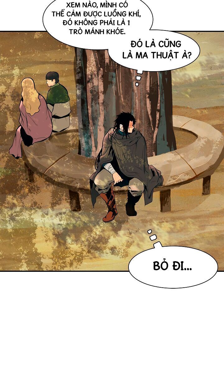 bất bại chân ma chapter 27.2 6