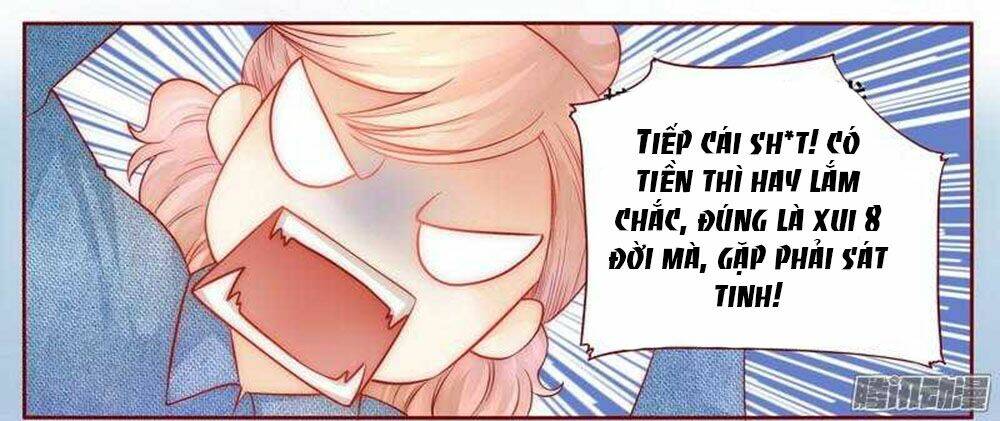 bá đạo tổng tài yêu tôi chapter 18 8