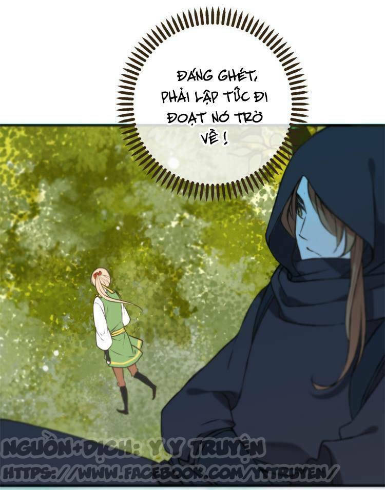 giáo chủ yêu nghiệt mau nằm xuống chapter 2 29