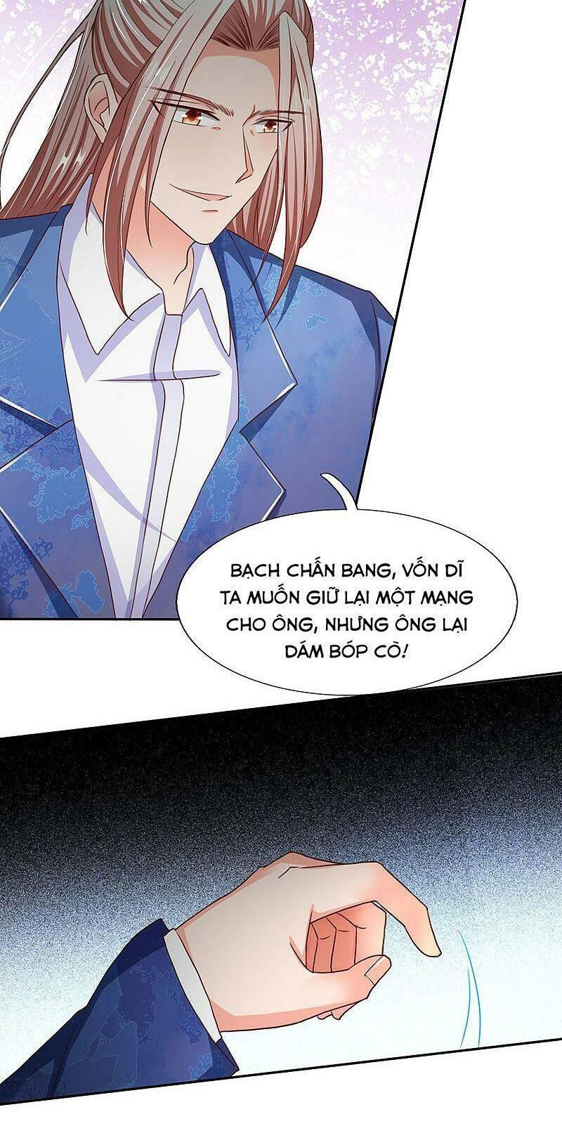 vú em tiên tôn đi ở rể chapter 139 15