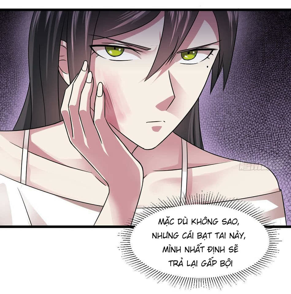 hệ thống nghịch tập thiên hậu chapter 21 18