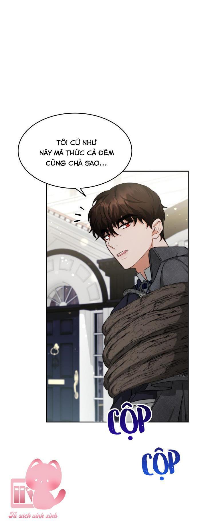 từ chồng cũ hóa thành nam chính chapter 24 42