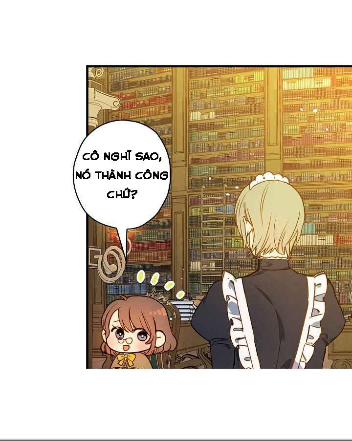 hoàng phi bóng tối - shadow queen chapter 34 27