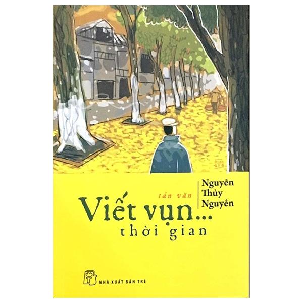 Viết Vụn... Thời Gian