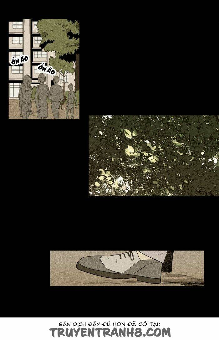 bẫy tình yêu chapter 100 2