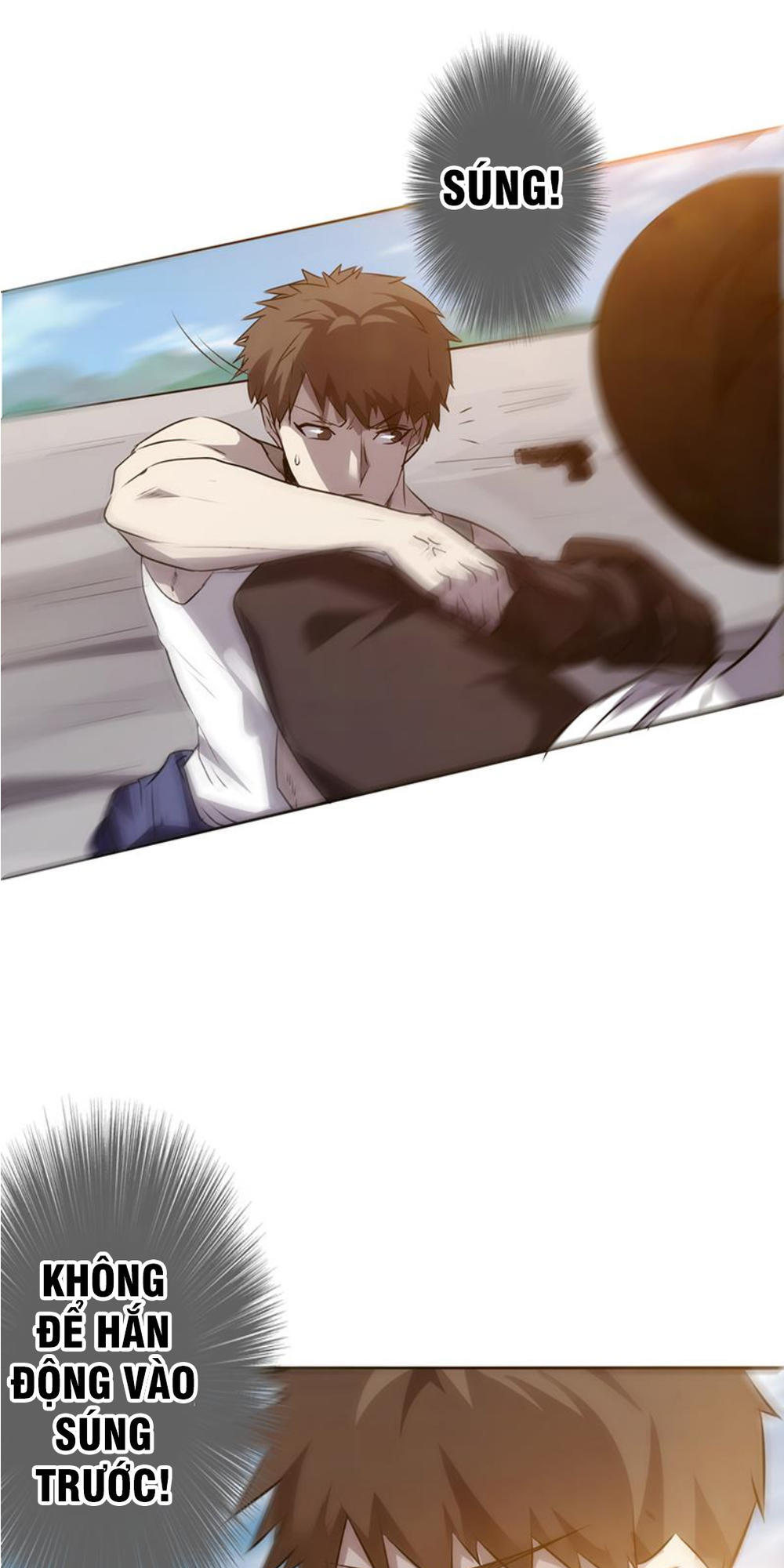 tối cường nông dân hệ thống chapter 33 22