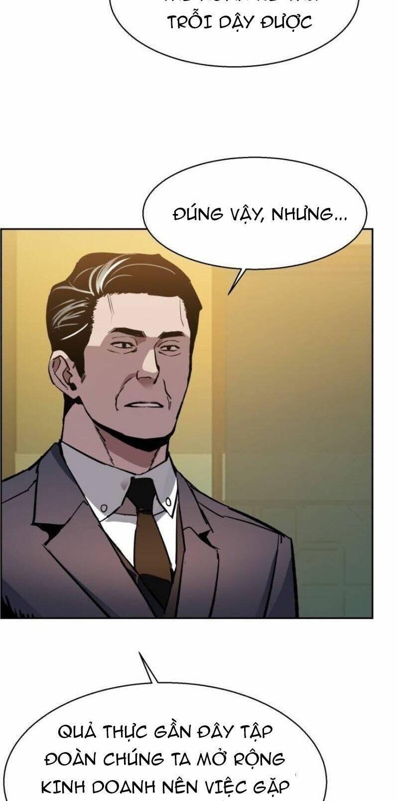 bạn học tôi là lính đánh thuê chapter 44 90