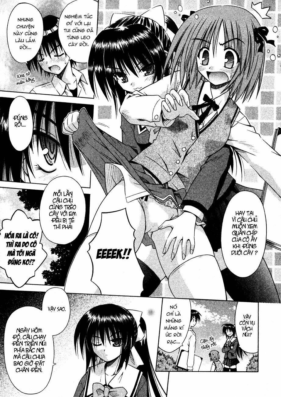 omamori himari chapter 22 10