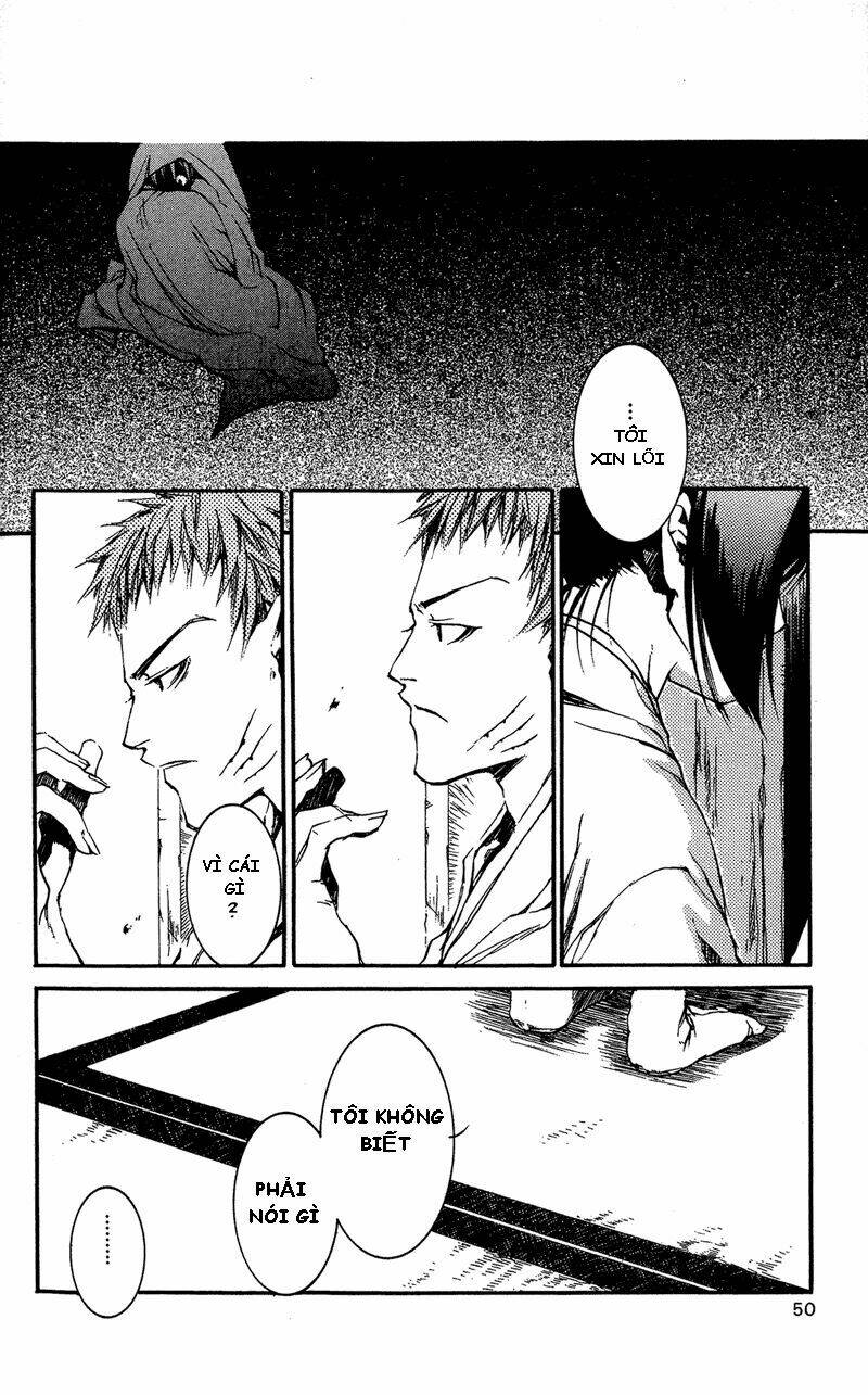 peace maker chapter 22 13