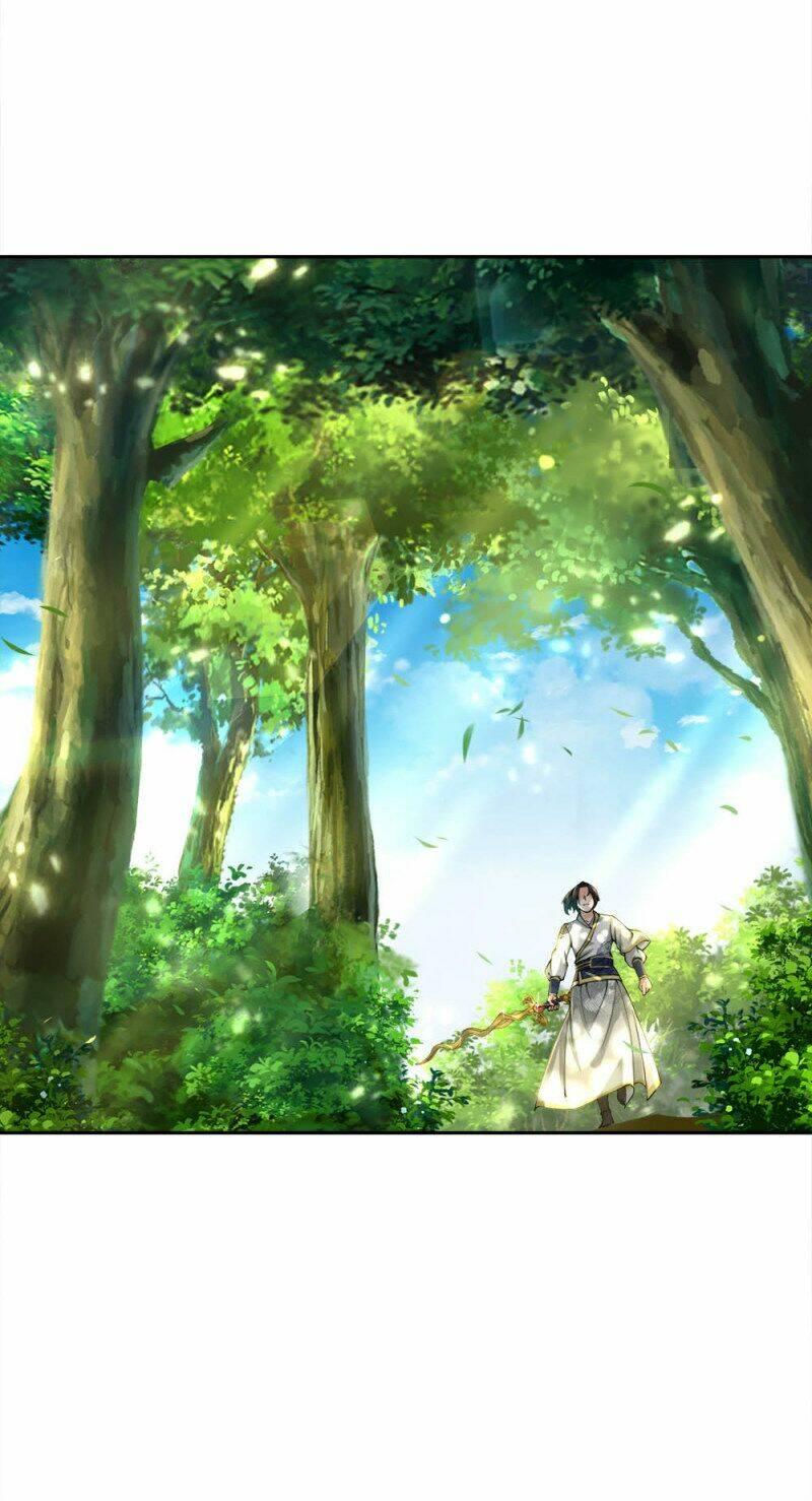 thân thể của ta là kiếm chủng chapter 60 4