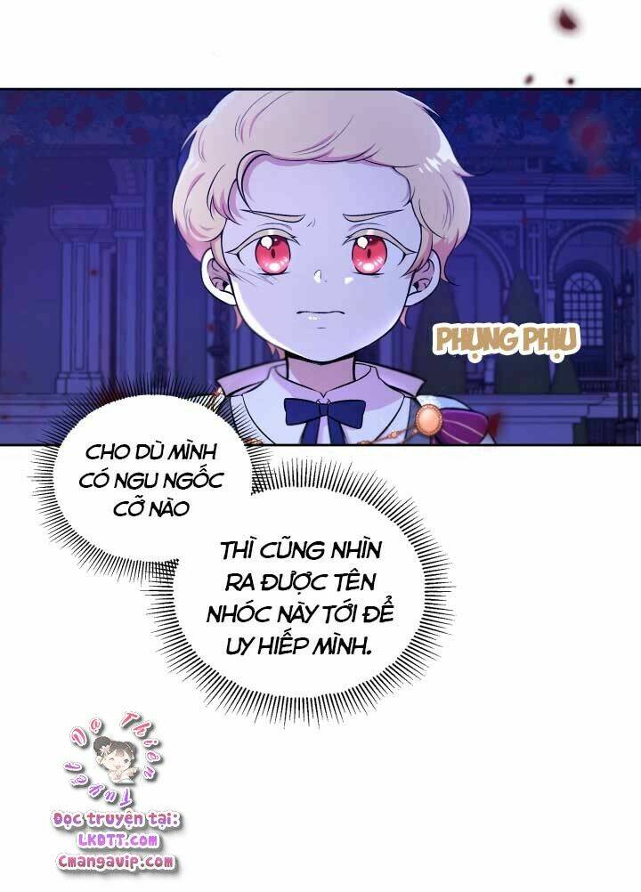 công chúa xấu xa chapter 7 23