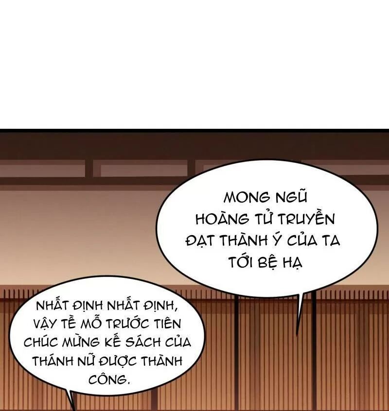 ta mới không gả cho hoàng tử phản diện chapter 31 8