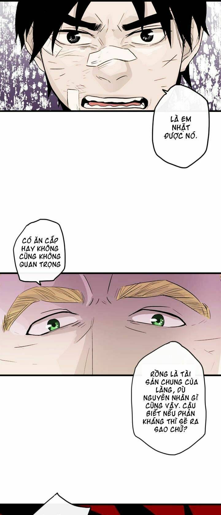 full metal wing chapter 3 26