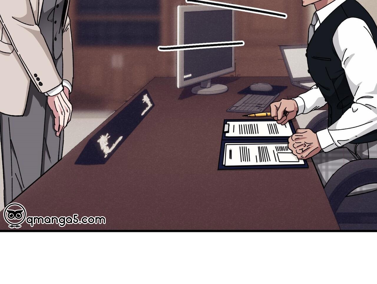 chàng dâu nhà họ kang chapter 37 75