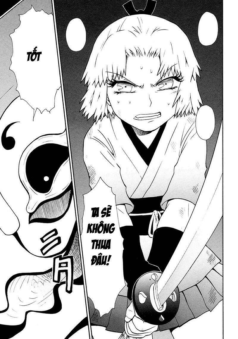 dragon eye chapter 4 26