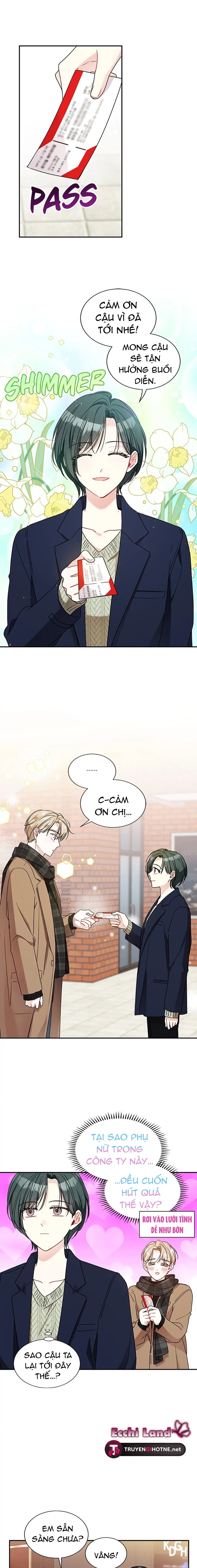 chỉ thị đặc biệt của sếp chapter 65.2 1