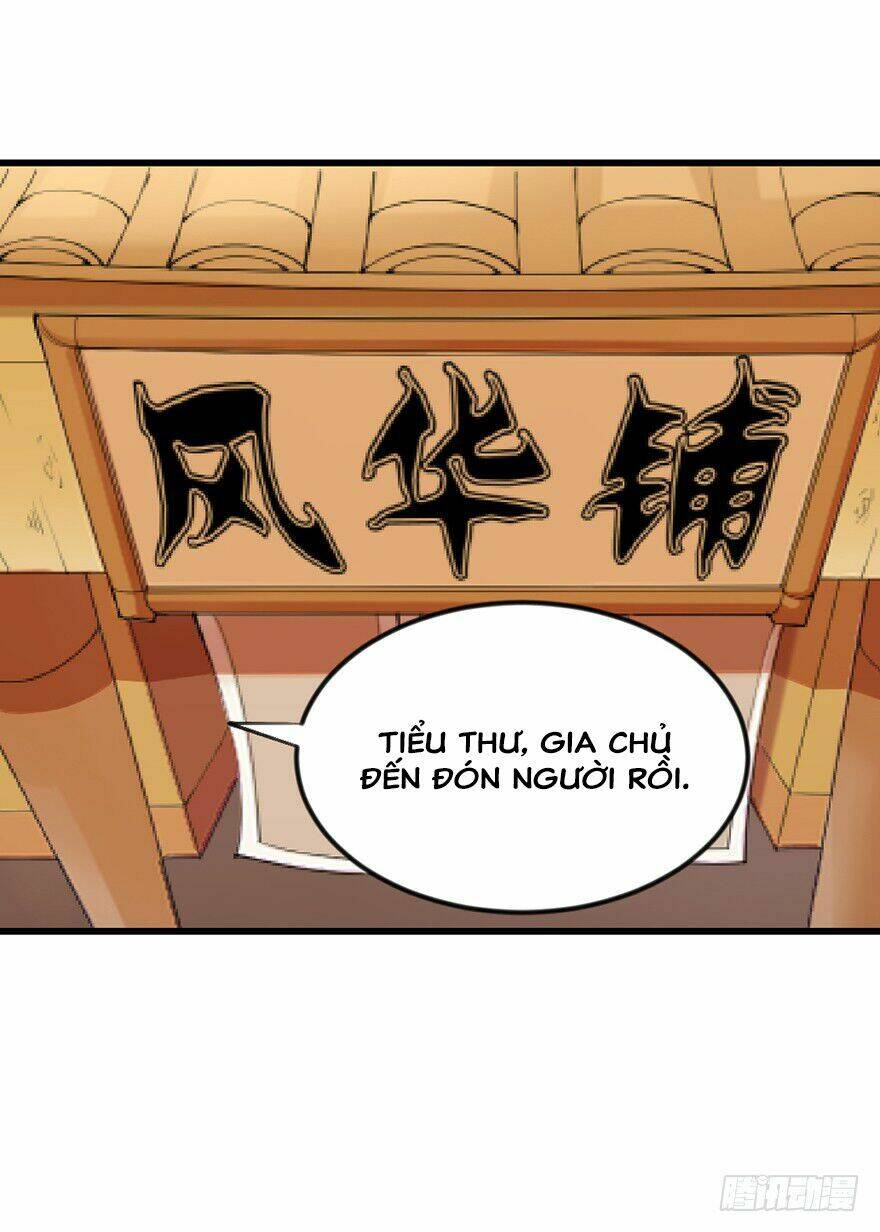 tiên thương chapter 7 50