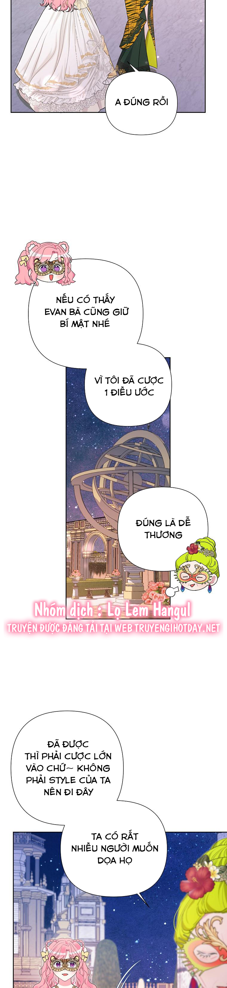 trở thành con dâu bất đắc dĩ chapter 75.1 15