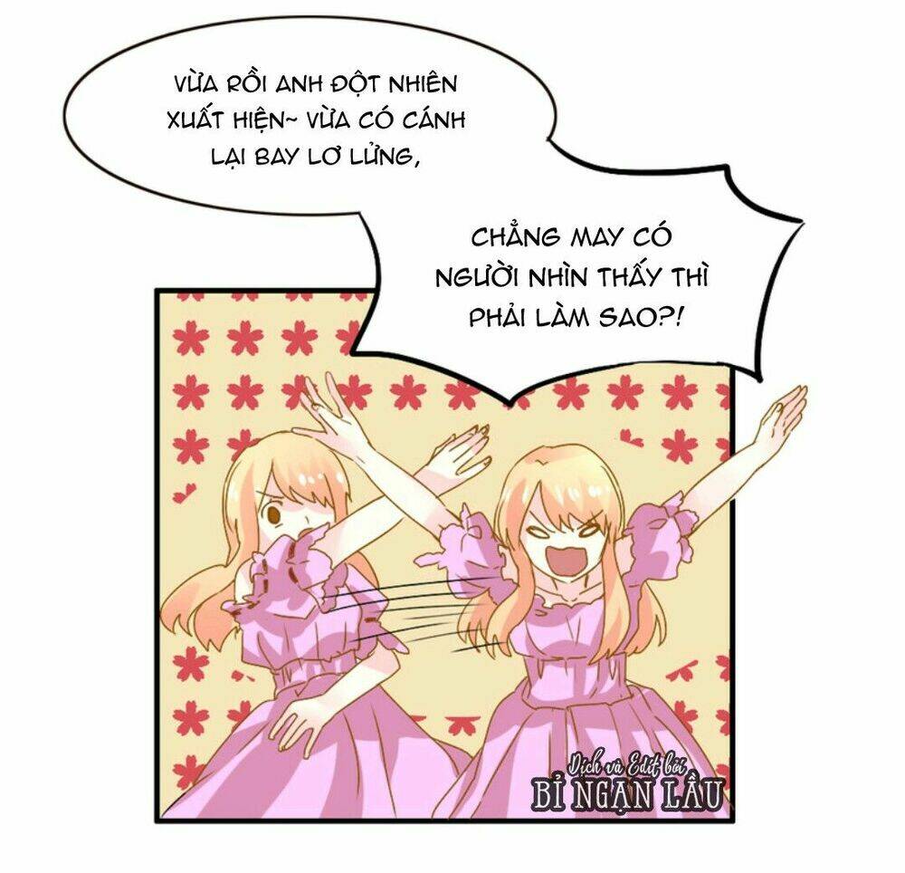 ma vương đại nhân đi thông thả chapter 14 31