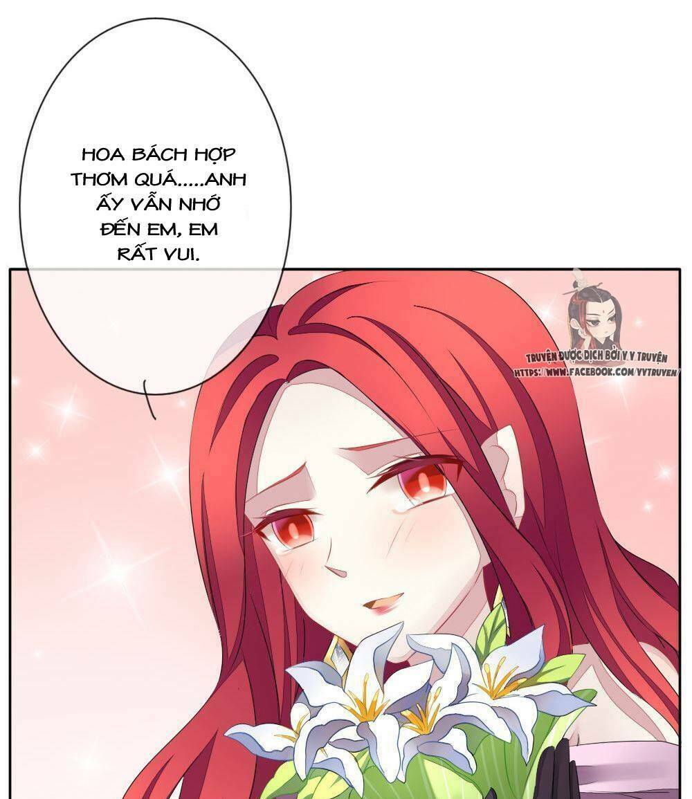 vị hôn thê bỏ trốn chapter 84 17