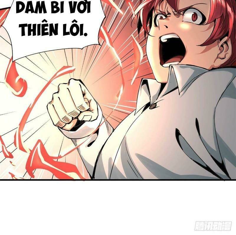 thiên luân chapter 8 20