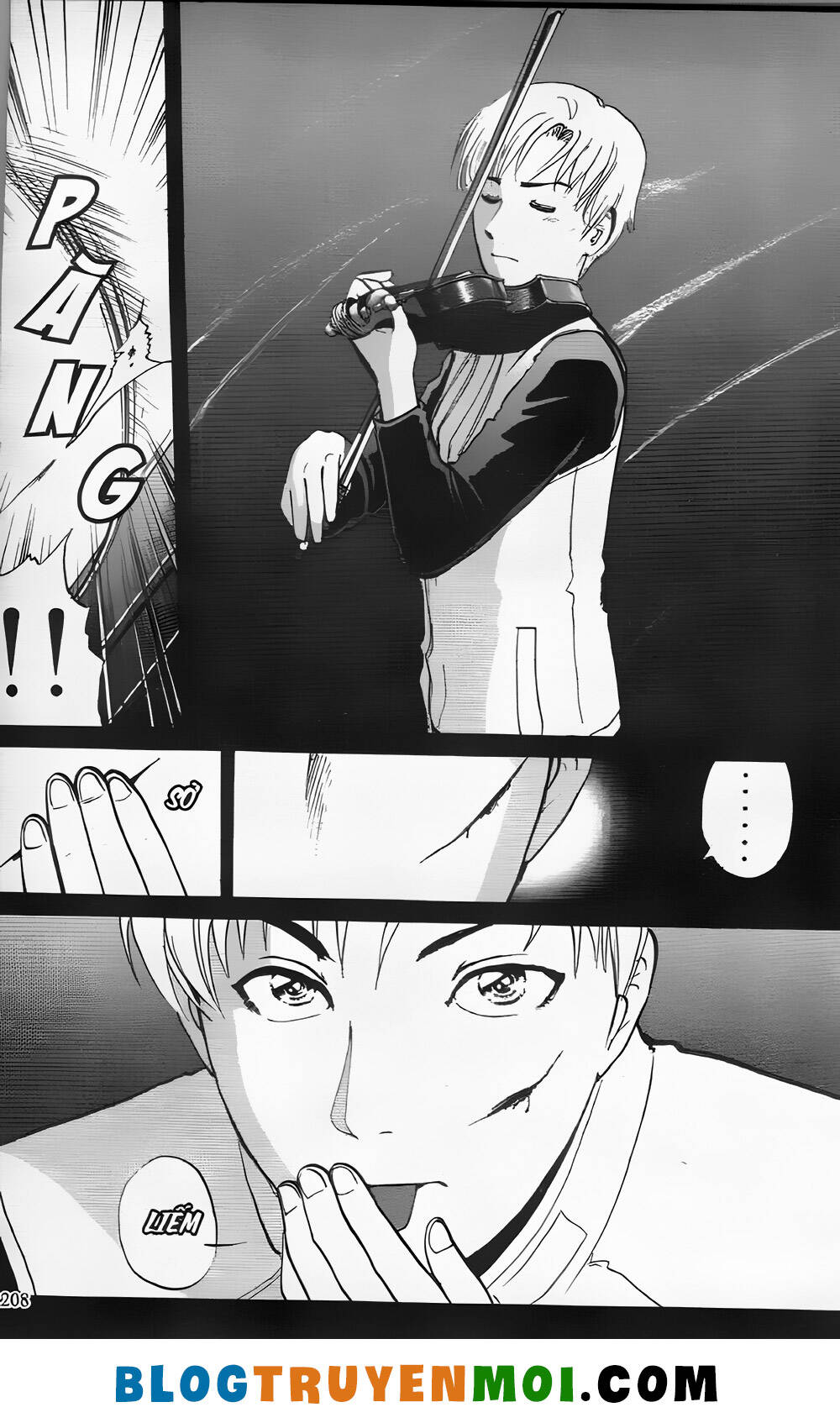 thám tử kindaichi (bản đẹp) chapter 24.8 20