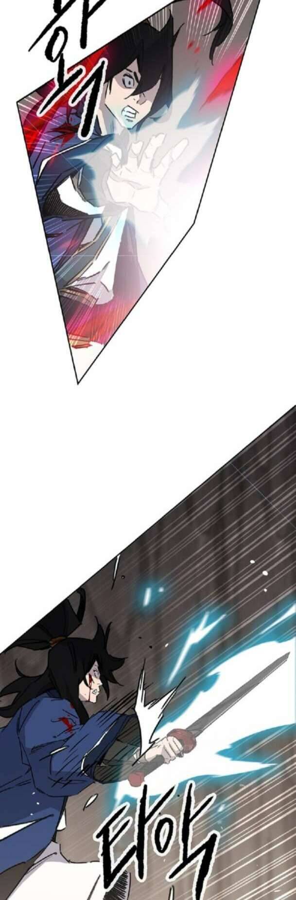 kiếm sĩ bất bại chapter 159 46