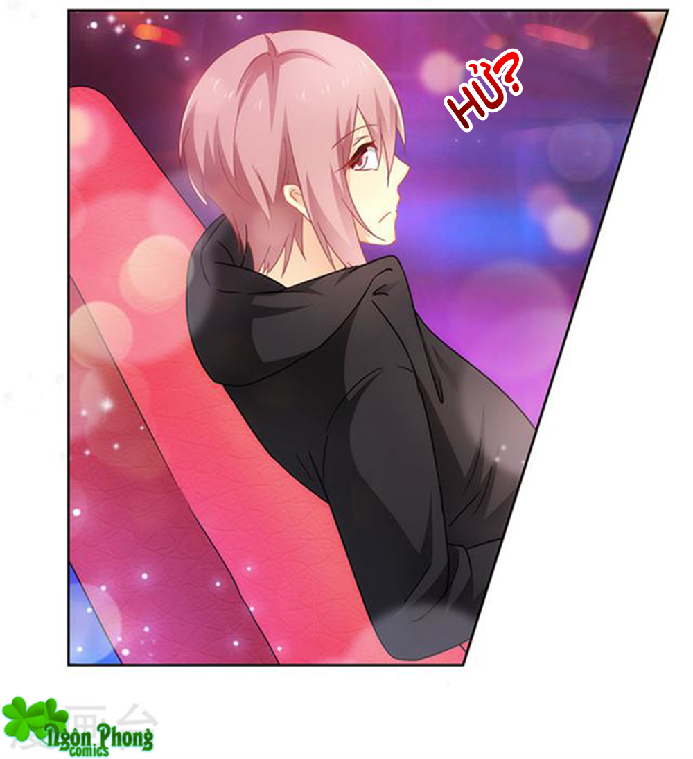 phúc hắc tổng tài đừng tới đây chapter 64 15