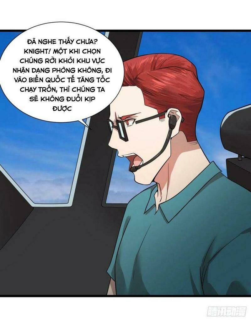 danh sách kẻ phản diện chapter 105 7