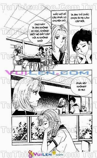 hoa người chapter 6 32