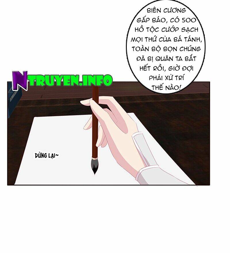 tướng quân mời ra trận chapter 102 12