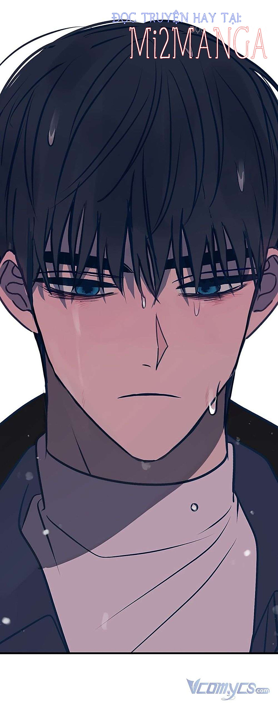 Kẻ Rác Rưởi Không Đáng Được Yêu chapter 46.2 34