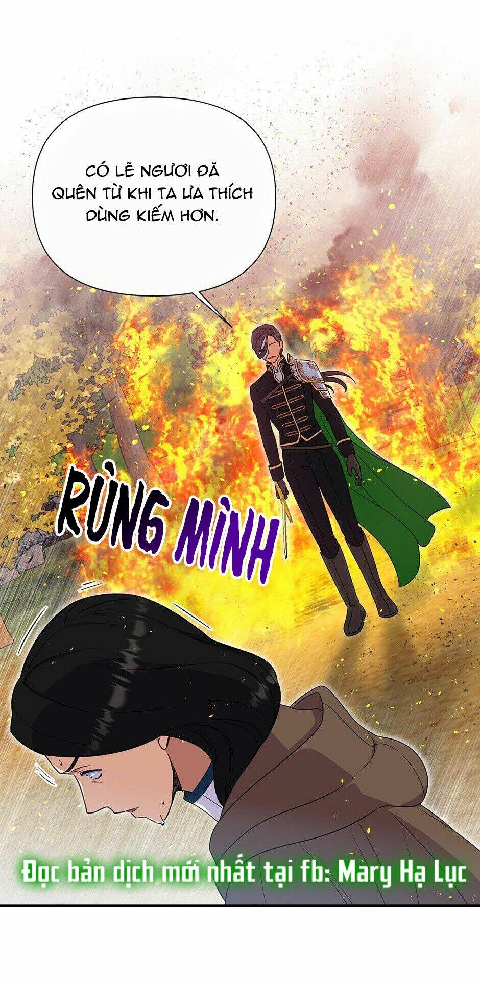 khế ước của nữ công tước quái vật chapter 118 65