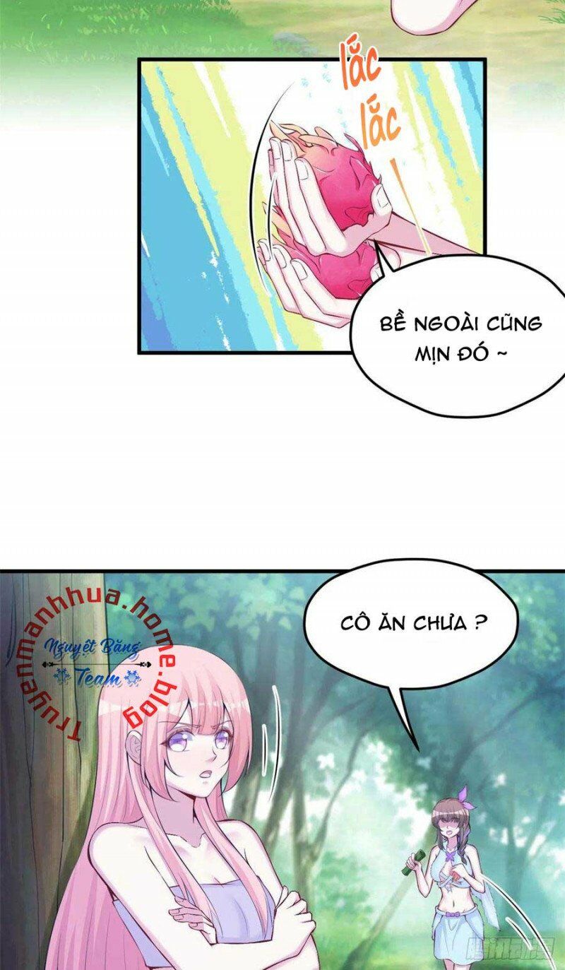 [16+] thảnh thơi thú thế chủng chủng điền, sinh sinh tể chapter 324 21