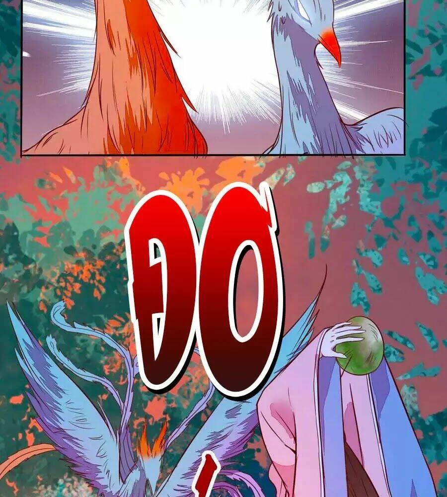 thần y khí nữ: ngự thú cuồng phi của quỷ đế chapter 71 26