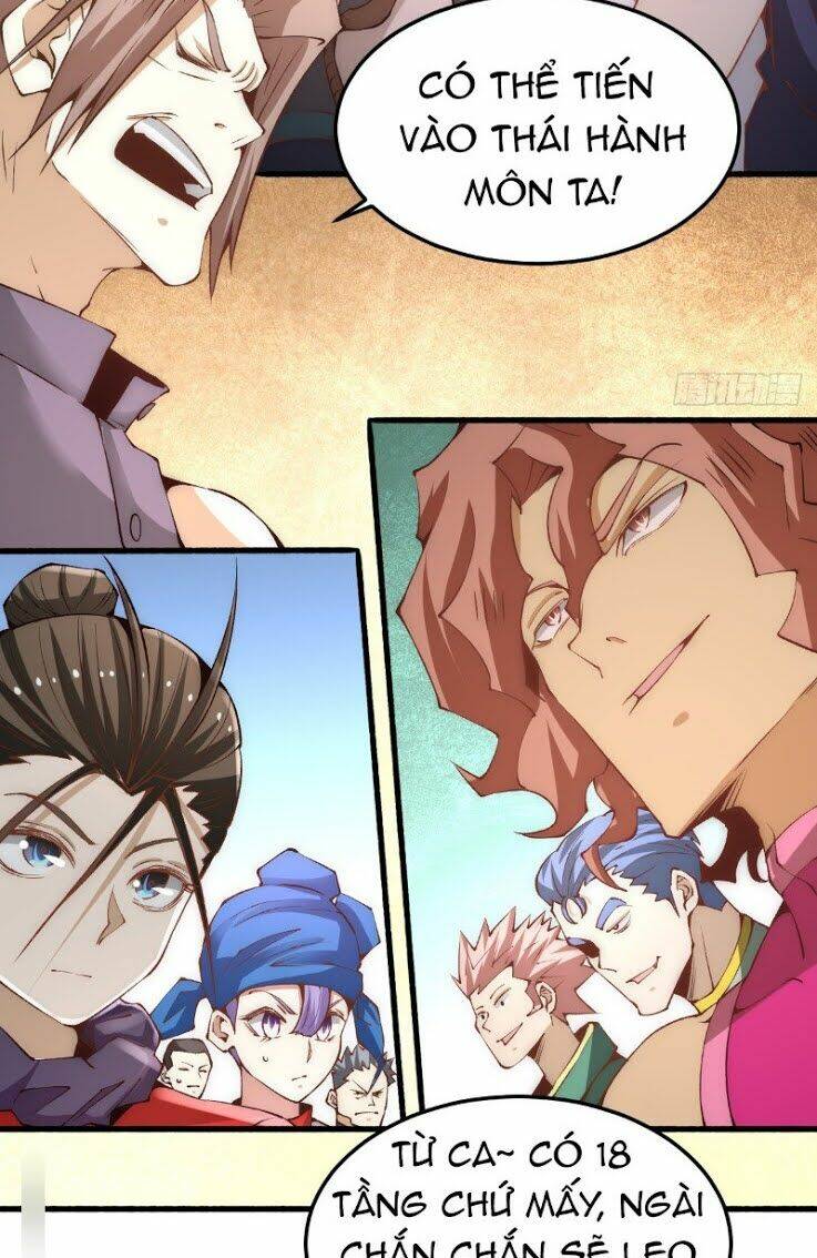 đô thị đỉnh phong cao thủ chapter 119 13