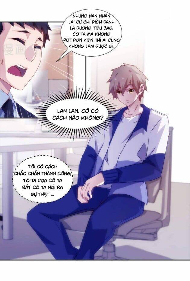 thần y hệ thống chapter 61 2