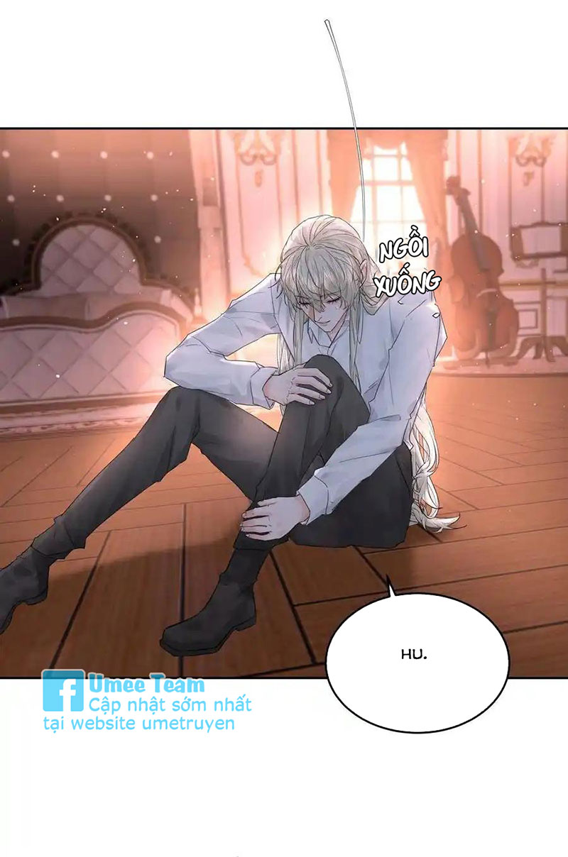 tình cũ là vua chapter 60 4