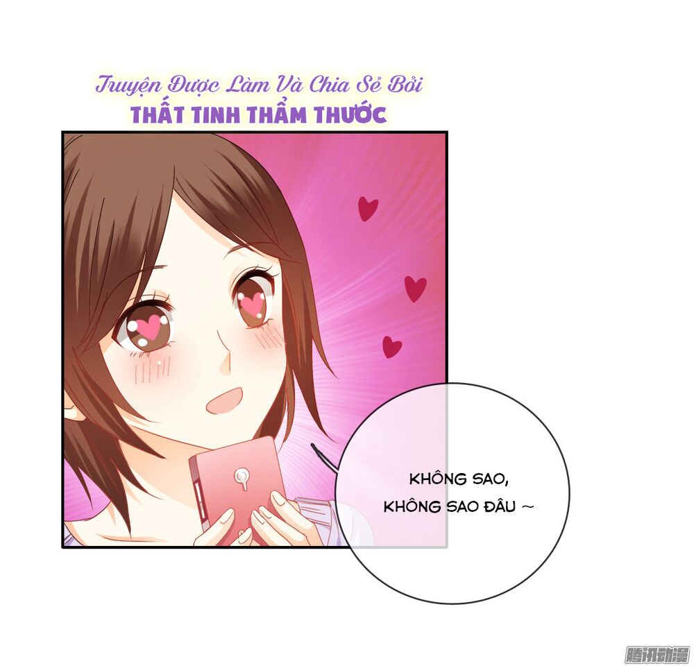 bay qua thiên sơn đến yêu anh chapter 21 24