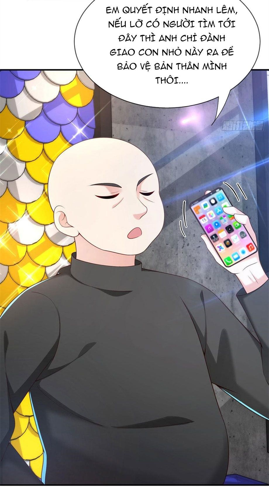 nam thần truy thê chỉ nam chapter 70.2 10