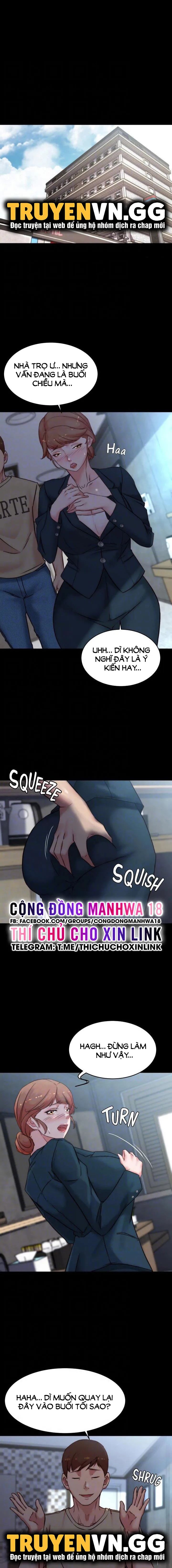 nhật ký quần lót chapter 110 13