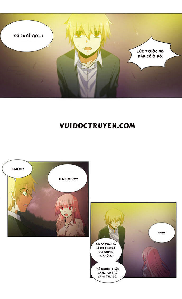 crepuscule (yamchi) chapter 77 20