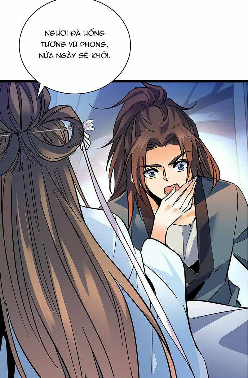 thần điêu hiệp lữ (new 2020) chapter 26 11