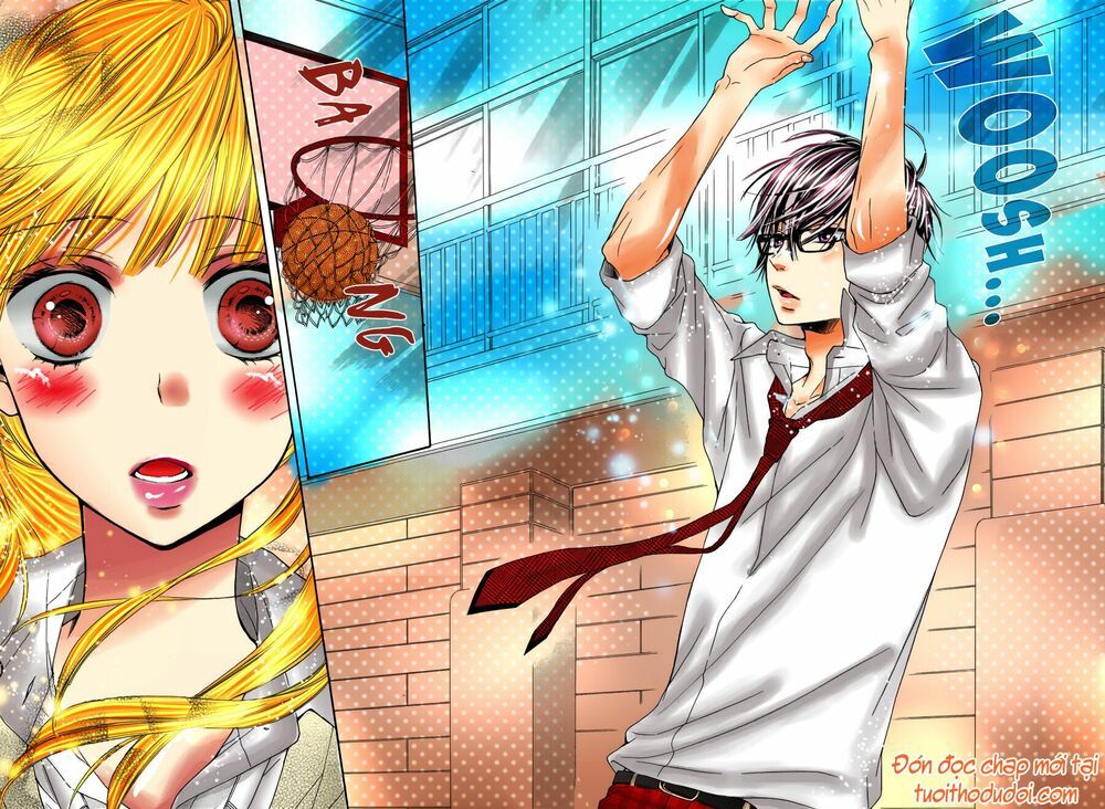 sonna me de minai de chapter 1 19