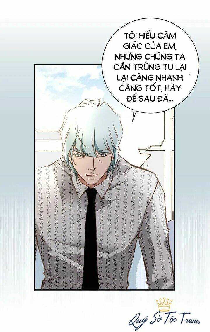 tiếp xúc chí mạng chapter 84 31