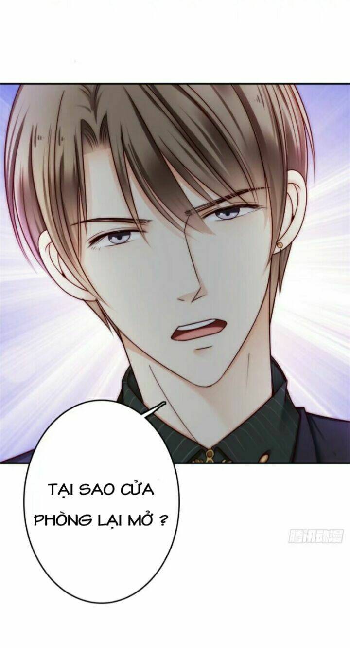 thất ức kiều thê sủng ái ký chapter 4 41