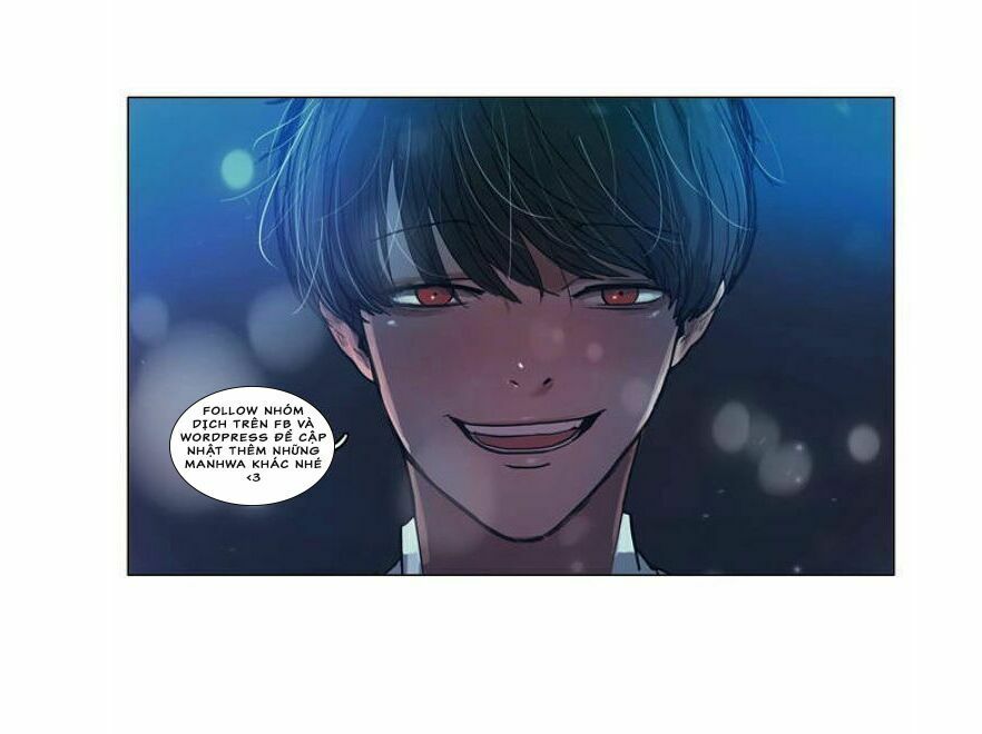 …”một sự thật khá khó chịu.” chapter 1 30