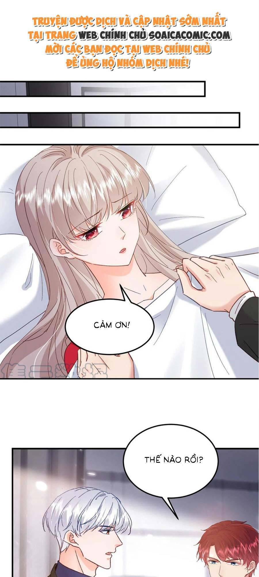 cô vợ của tôi không dễ bắt nạt chapter 44 15